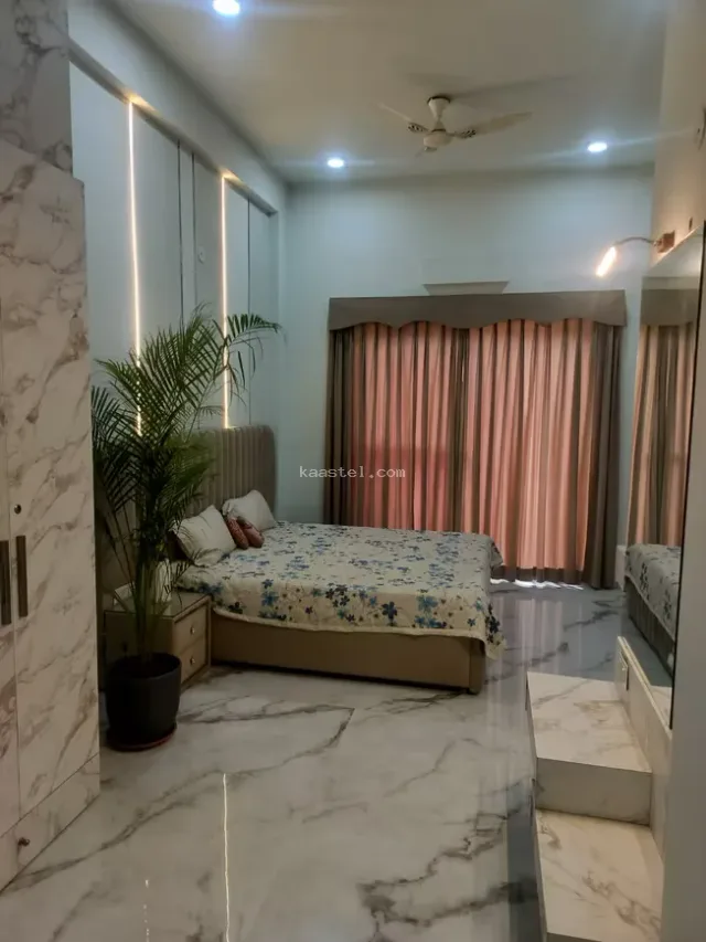 5 BHK Villa