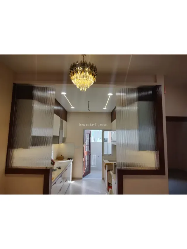 4 BHK Independent House