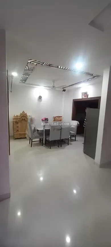 4 BHK Independent House