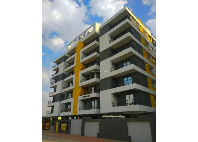 2 BHK Flat
