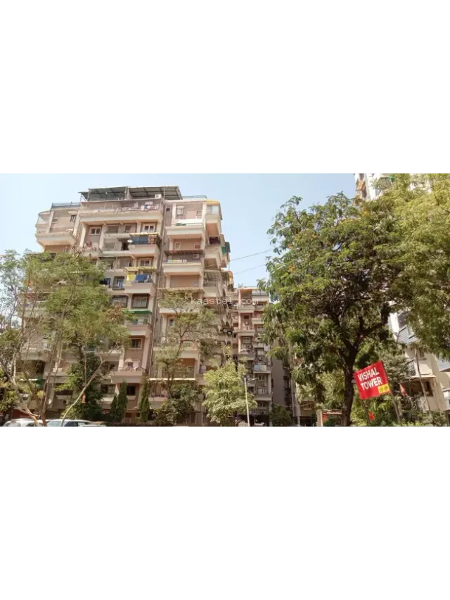 3 BHK Flat