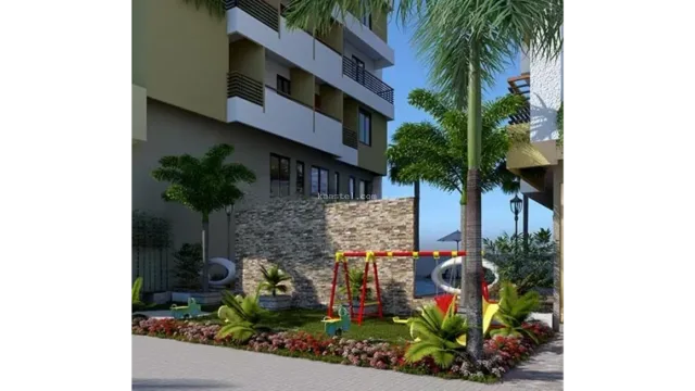 2 BHK Apartment For Rent in Mahalaxmi Nagar, Indore - 580 Sq Ft