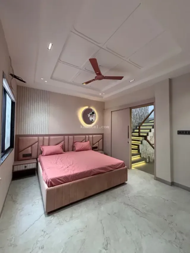 3 BHK Independent House