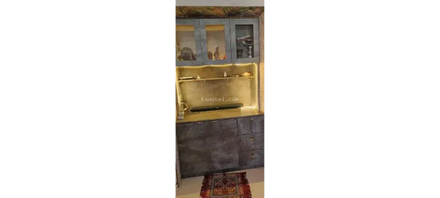 4 BHK Flat for Rent