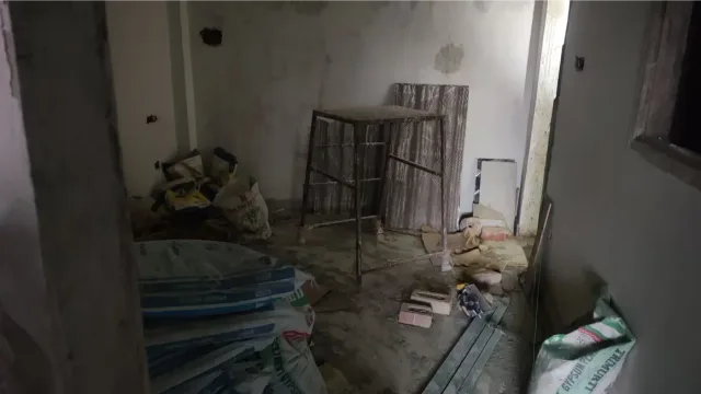 3 BHK Independent House