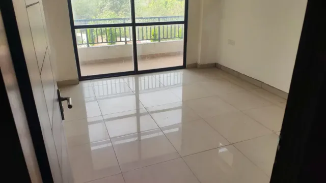 3.5 BHK Flat