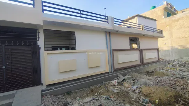 2 BHK Villa