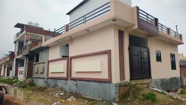 2 BHK Villa