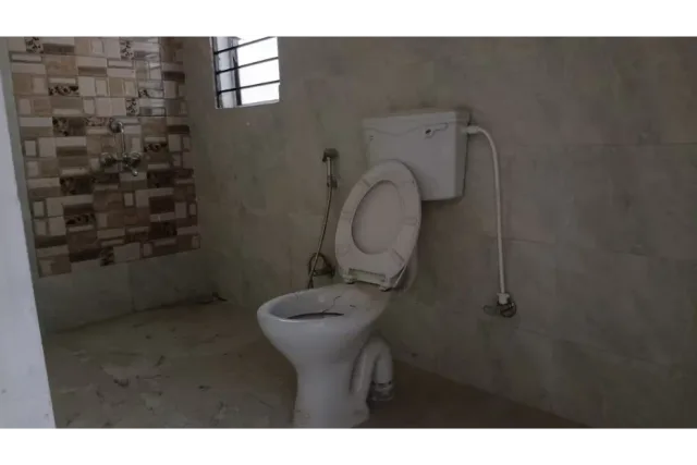 850 Sq Ft 2 BHK Apartment For Sale in Geeta Nagar, Guwahati