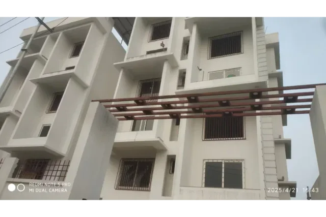 4 BHK Flat