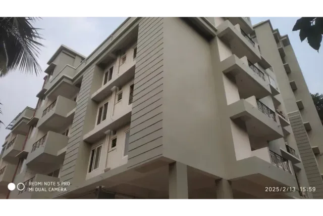 3 BHK Flat