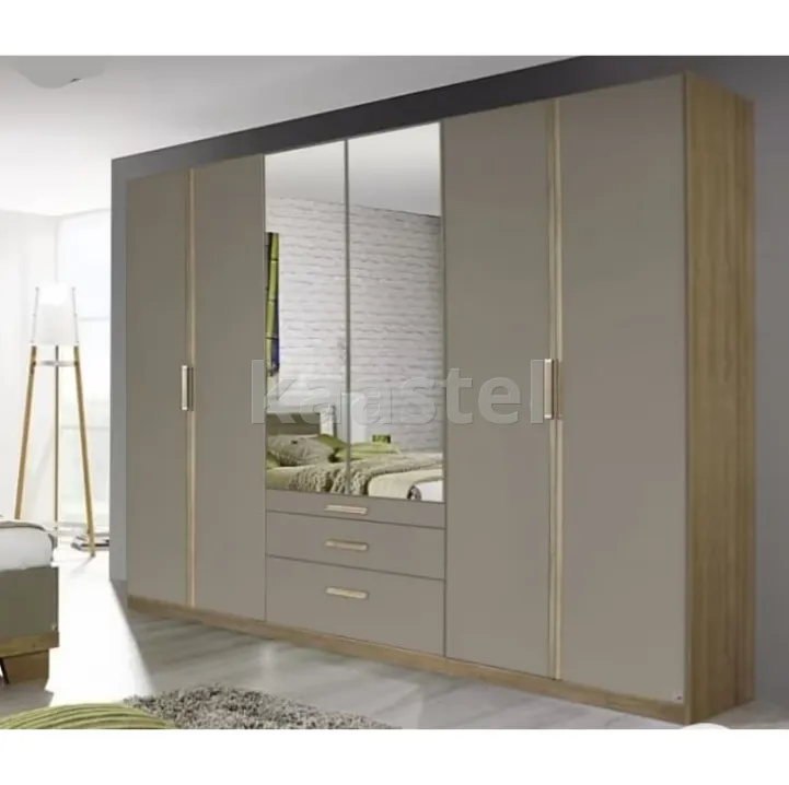 Gem Neelam Apartment