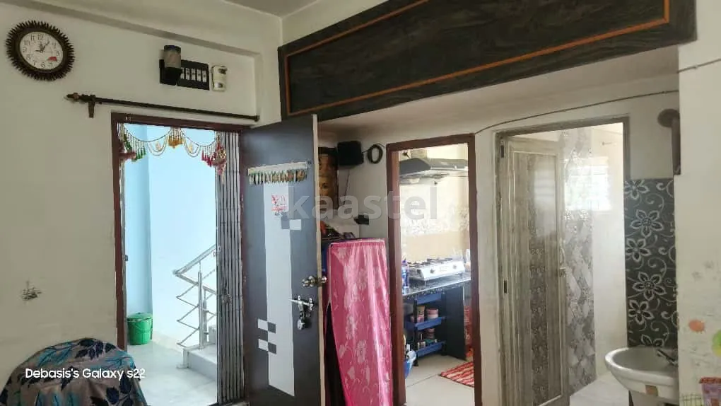 2 BHK Flat
