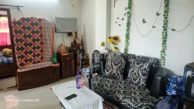 2 BHK Flat