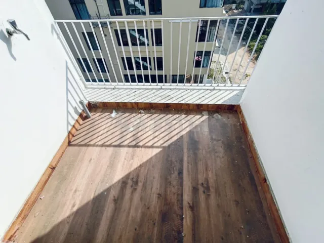 2 BHK Flat