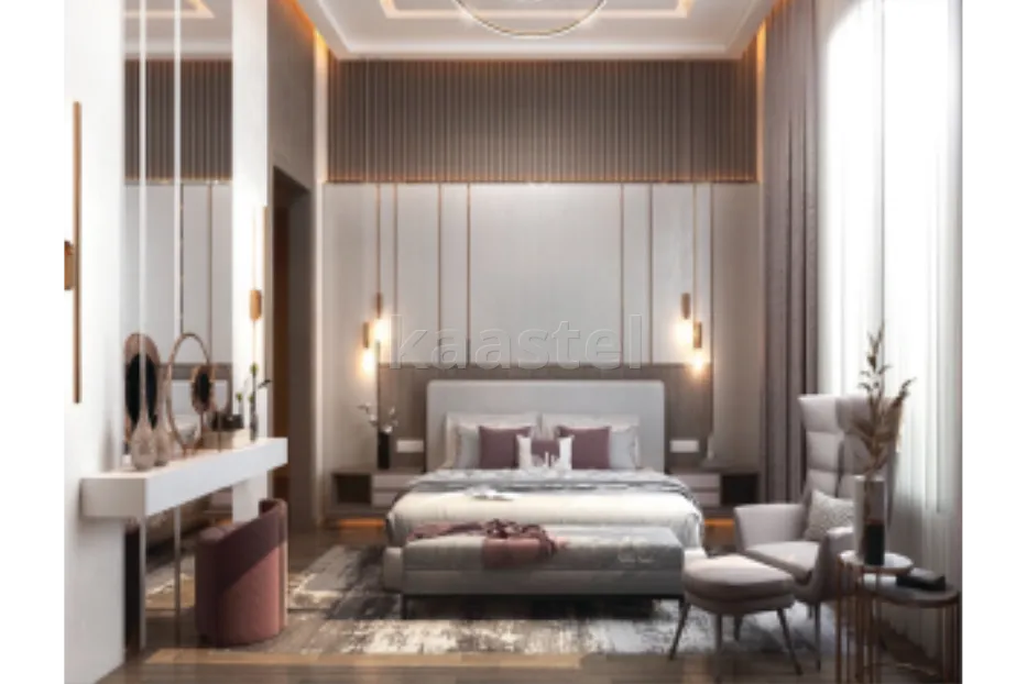 Kochar Platinum 3 BHK, 2 BHK & 1 BHK Apartments in New Barrackpur