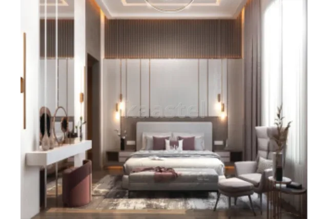 Kochar Platinum 3 BHK, 2 BHK & 1 BHK Apartments in New Barrackpur