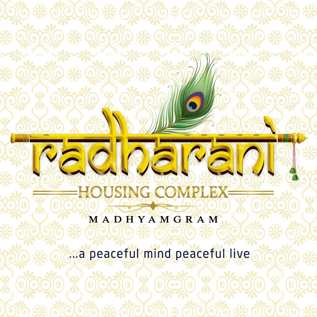 Radharani Housing Complex