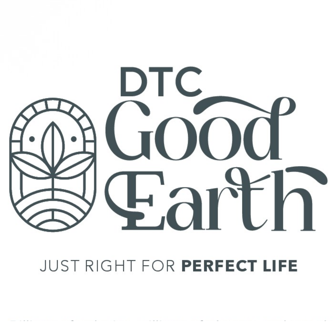 Good Earth