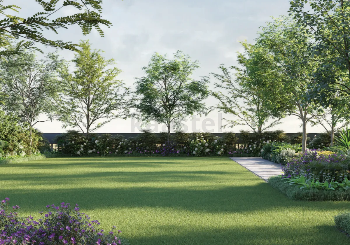 Merlin Niyasa 3.5 & 4.5 BHK Apartments in East Kolkata Township