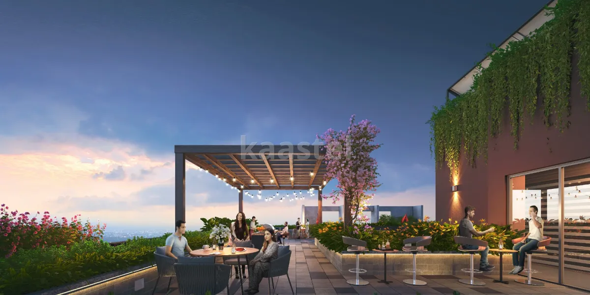 Navya Society by Diamond Group 2 BHK & 3 BHK Apartments in Madhyamgram, Kolkata