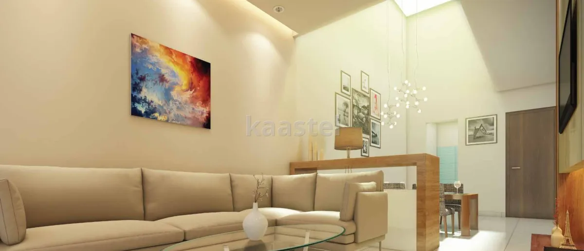 Srijan Nirvana 1 & 2 BHK Bunglows in Rajpur, Kolkata