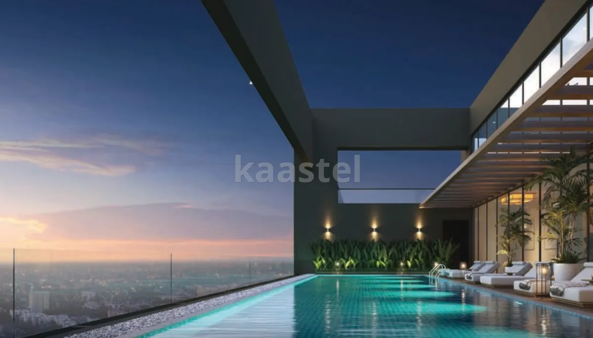 Palladina By Srijan Group 4 BHK Gated Community Apartments in Tangra