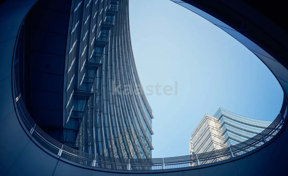 Crown At Aquaview By Purti Realty: 3 & 4 BHK Apartments in Dhapa