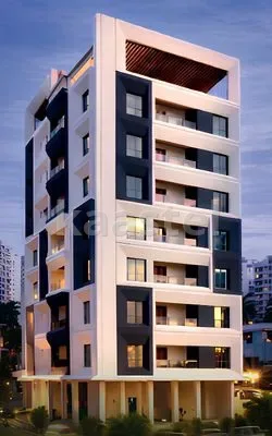 Nirmala Vibha 4 BHK Gated Community in South Dumdum