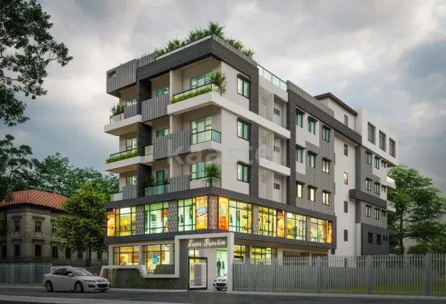 Kappa Signature by Kappa Group 2 BHK Apartments in Rajarhat, Kolkata