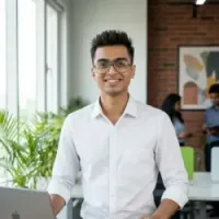 Arnab Das