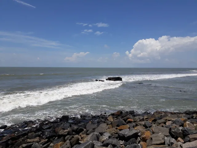Prime Land for Sale in ILOVEDIGHA, Purba Mednipur, West Bengal