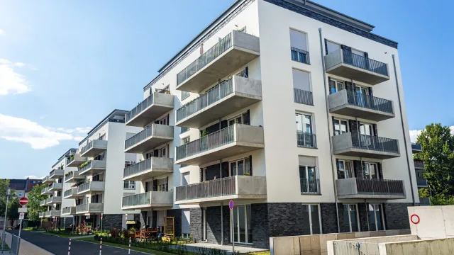 Luxury Apartments for Sale in Dum Dum, Kolkata - Natural City
