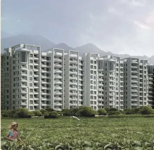 Dream Valley by Jain Group, 2, 3, 4 BHK Apartments, Dagapur, Siliguri