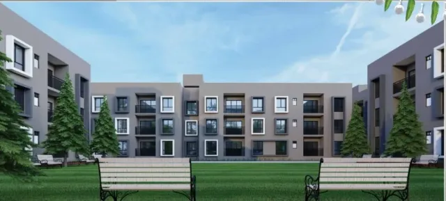 Vishnupriya by Magnolia Group, 2, 3 BHK Apartments, Baruip, Baruipur P