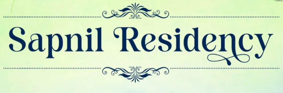 Sapnil Residency