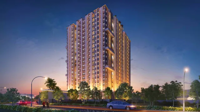 Porshinagar by Bhawani Group, Apartments, Konnagar, Burdwan Division
